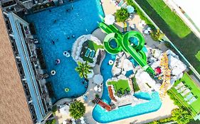 Ananta Burin Resort 4